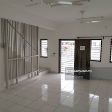 Double Storey House For Sale