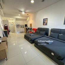 Fully Furnished 