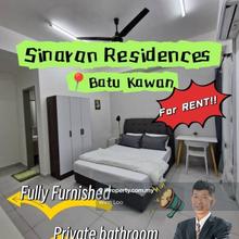 Sinaran Residences Condo Batu Kawan