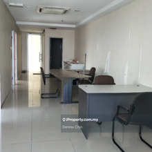 Office First Subang (SS 15 Courtyard) Subang Square Business Centre