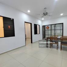 Jb town Taman Sentosa Single Storey For Rent 