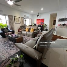 The Hamilton Condo Wangsa Maju, Near LRT, Penthouse, 6 Car Park