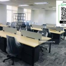 Pfcc Furnished Office For Rent