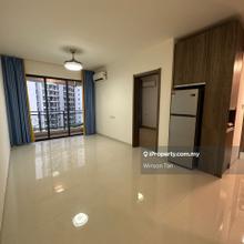 Regalia Park @ Forest City Apartment For Sale with Renovated Unit