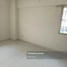 Sentul Utama Condominium For Rent Ready Move In