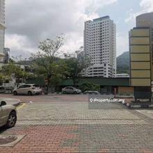 Carpark Lot for Rent