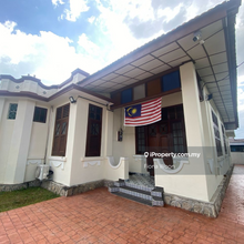 Heritage Semi D For Rent Limbongan , Klebang Kechil Melaka