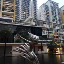 Serviced residence for Rent