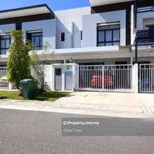 2 Storey Corner Lot Eco Forest Ebonylane Semenyih Eco Majestic