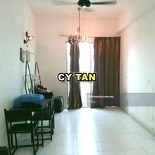 Pinang Laguna, Seberang Jaya, Fully Furnished