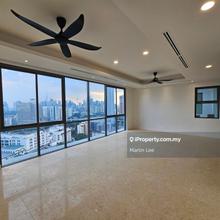 D'Rapport 3 bedrooms unit for rent