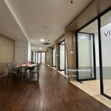 Setiawalk Office Pusat Bandar Puchong IOI Boulevard Pfcc Rio City