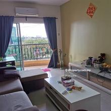 Condominium for Rent