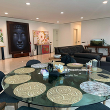 Fully furnished
