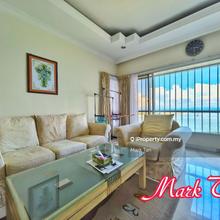 Best View Unit at Persiaran Gurney 1 - Serious Seller