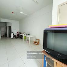 Akademik suite apartment 