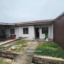 Teres setingkat peramu jaya 3