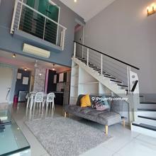 The Scott Garden Duplex for Rent