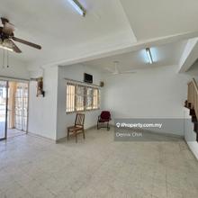 Taman Muda, Pandan Mewah 2 Storey Landed Terrace house 