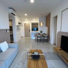 Tropicana Miyu Full Furnished for Rent