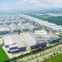 Factory to lease