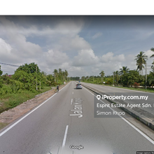 Industrial land for Sale