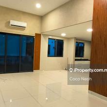 D'Island Residence Corallia Puchong Semi D