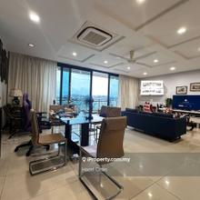 Harrington Suites Type C Exclusive Condo in Luyang