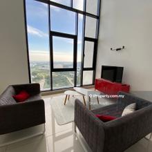Fully Furnished Centrus Duplex Lingkaran Cyber Point Timur Cyberjaya