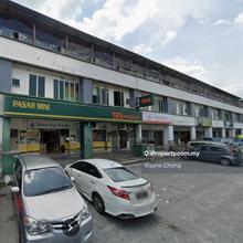 Commercial Shop Specialist