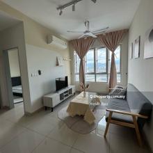 Fully Furnished Residensi Mh Platinum 2, Setapak 
