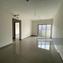 Never stay bare unit at Tropicana Aman, Near Kota Kemuning & Rimbayu