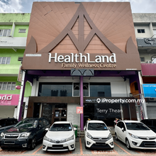 4 Storey Shop For Sale @ SS 21 Damansara Uptown