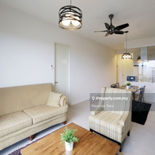 Two Bedroom
