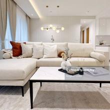 Setia Sky Newly renovated for sale