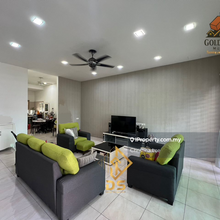 Bandar Seri Botani,Ipoh@Terrace House For Sale 