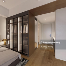 KLCC Freehold Project, 385M to Twin Towers, Rm3000 Booking Only