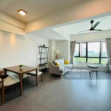 Middleton Condo Full Furnished Gelugor 2 carparks