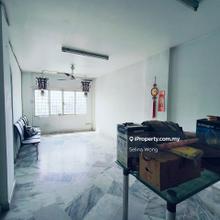 C H E A P C H E A P 3 bedroom Apartment for S A L E