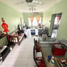 Sd tiara Bandar Sri Damansara Damai Freehold with renovated done