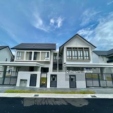 Brand New 2 Storey (50x100) Semi-D @ Theara 2,Bandar Kinrara