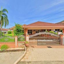 1 Storey Bungalow - Darulaman Golf & Country Resort, Jitra, kedah