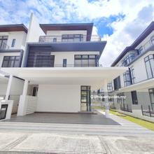 Freehold Semi-D, Senna Residence, Presint 12, Putrajaya for Sale