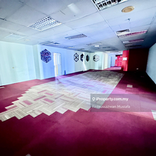 Corporate Tower Office @ Subang Freehold Unit