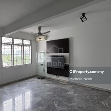 Goodyear Court 9 Subang Jaya Near Taipan Business Centre For Sale 