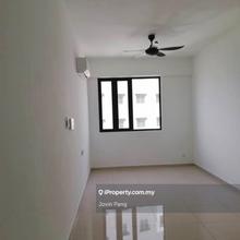 Artis 3 jelutong fully furnished available now