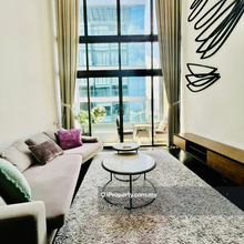 Serviced residence for Rent