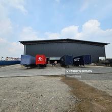 Free hold,  nice warehouse,  klang , Selangor 