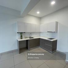 28 Boulevard 2 Bedroom For Sale, 2 Carpark, Shamelin, Pandan Perdana