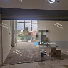 Rent Putatan One Place Mall 1st Floor Shoplot (Road frontage) 352sf 